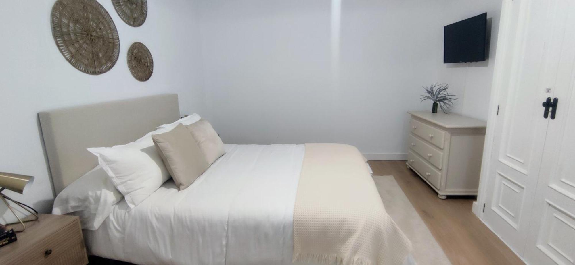 Apartamento Illa Salvora, Portonovo Exterior photo